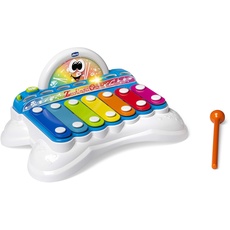Bild von FLASCHY das Xylophon, Babys Musikspielzeug, Lernspielzeug Xylophon Babyspielzeug, ab 1 jahr, Talla única