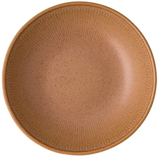 Thomas Thomas Clay Earth Suppenteller 23 cm, Orange