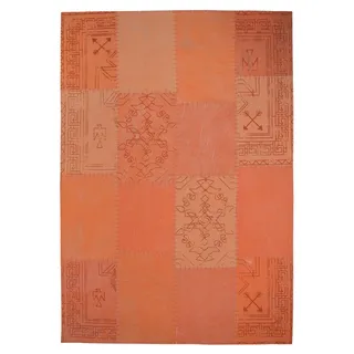 Kayoom Lyrical 210« orange), 120cm x 170cm