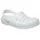 Crocband Clog White/Serene Green 41-42