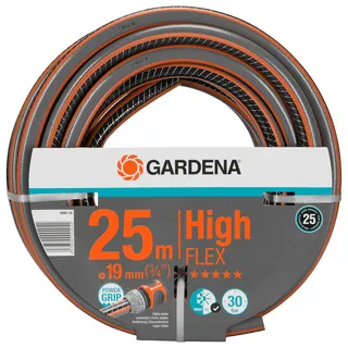 Gardena Comfort HighFLEX Schlauch 19 mm 3/4" 25 m 18083-20
