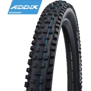 Schwalbe Nobby Nic 29 x 2,60 Zoll Faltreifen
