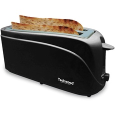 Bild von TGP-506 Toaster 2 part(s) 1300 W Noir