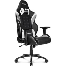 Bild von  Core LX Plus Gaming Chair schwarz/weiß