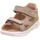 LAGOON Beige/Gelb 19