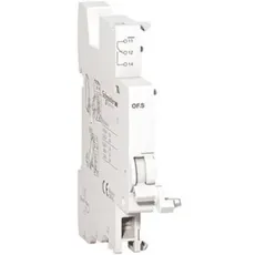 Schneider Electric Acti9 Auxiliary contact OFS, Automatisierung