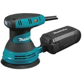 Makita BO5031J inkl. Transportkoffer