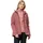 Moonrise 3in1 Jacket Damen red ochre XXL