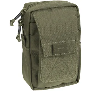 Helikon-Tex Navtel Pouch (O.08) Adaptive Green, Einheitsgröße