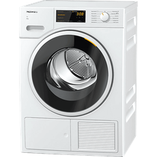 Miele TWD 260WP Wärmepumpentrockner (8 kg, A++)