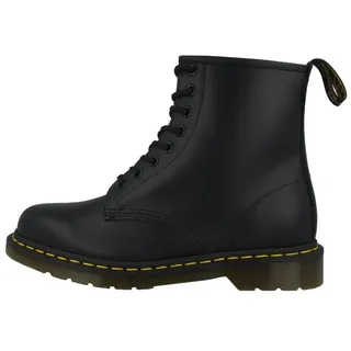 Dr. Martens Unisex 8 Eye Boot Sneaker, Schwarz, 40