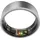 Ring Größe 6 / 55 mm Grau