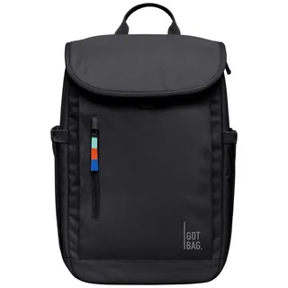 Got Bag Serene Rucksack - Black - One Size