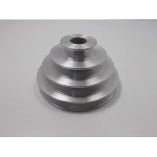 Optimum Riemenscheibe B33PRO/D33PRO/DQ32/DP33 Ø120, mittlere Umlenkrolle