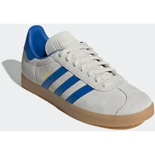 Gazelle Alumina / Blue / Gum 46