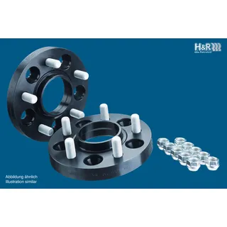 H&R Spurverbreiterung TRAK+® Spurverbreiterungen