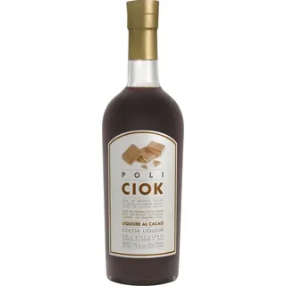 Kreme 17 Cacao Ciok Jacopo Poli