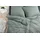 Takoma Unifarben Mint 135 x 200 cm + 80 x 80 cm