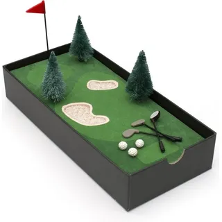 Kikkerland Kikkerland, Zubehör Golf