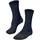 Herren Socken stone blue 6599 39-41