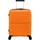 Airconic 4-Rollen Cabin 55 cm / 33,5 l orange