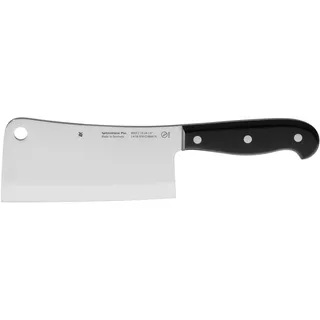 WMF Spitzenklasse Plus Hackmesser 15 cm Schwarz