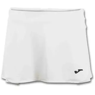 Joma Damen Open Ii Damenrock, Weiß, S EU