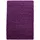 Life Shaggy 1500 Hochflorteppich 240 x 340 cm lila