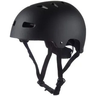 Firefly Prostyle Matt 2.0 Helme, Black, S