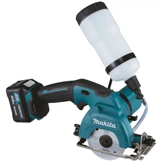 Makita Fliesenschneider 650 mm + Makpac