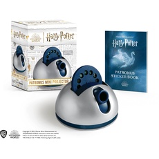 Bild von Harry Potter: Patronus Mini Projector Set
