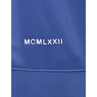 Nike Herren M NSW Swoosh JKT PK Sport Jacket, Particle Grey/White/Black/(White), M