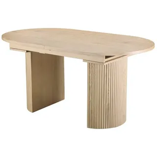 otto home Gartempe 160 x 76 x 90 cm beige