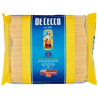 De Cecco Cecco Spaghetti 3 kg,