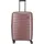 Air Base 4-Rollen M 67 cm / 71 l lila
