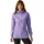 Pack-it III Regenjacke Damen Lila/Rosa 42