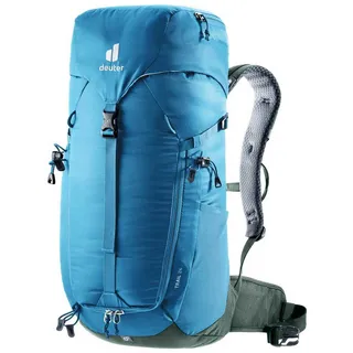 Deuter Trail 24 wave/ivy