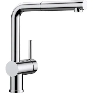 Blanco Linus-S Einhebelmischer Chrom