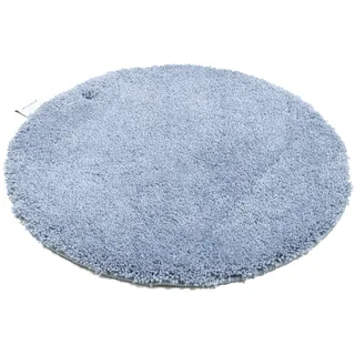 Tom Tailor Cozy Bath UNI Blau Ø 90 cm