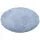 Cozy Bath UNI Blau Ø 90 cm