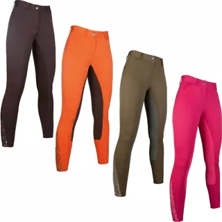 HKM Allure Alos Hose Orange 42