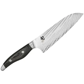 KAI Shun Nagare Santoku 18 cm NDC-0702