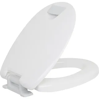 Hamberger Haromed 5cm Sitzhöhe Grau