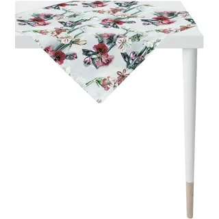 APELT Mitteldecke »2713 Herbstzeit, Herbstdeko, Herbst« Digitaldruck, bunt