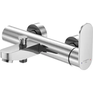 Steinberg Serie 170 Einhandwannenmischer (170.1110)