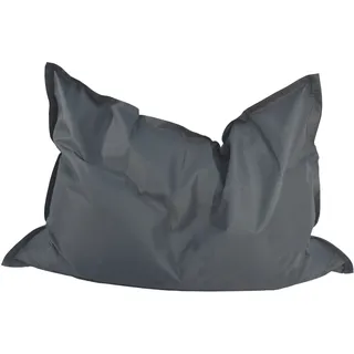 Kinzler "Meso", 1 Stk. tlg. Uni Farben, Outdoor geeignet, ideal im Wohnzimmer & Kinderzimmer,