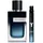 Y Eau de Parfum Special Edition refillable 100 ml + Eau de Parfum Travel Spray 10 ml Geschenkset