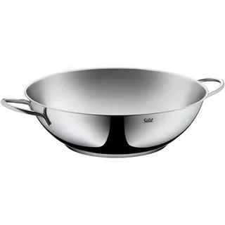 Silit Wokpfanne 32 cm