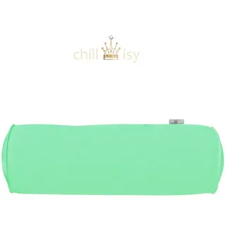 chillisy Super Maccheroni XXL Schwimmnudel 150 x 20 cm  ,Farbe: Mint