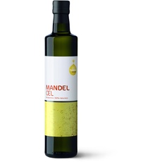 Fandler Mandelöl, 1er Pack (1 x 250 ml)